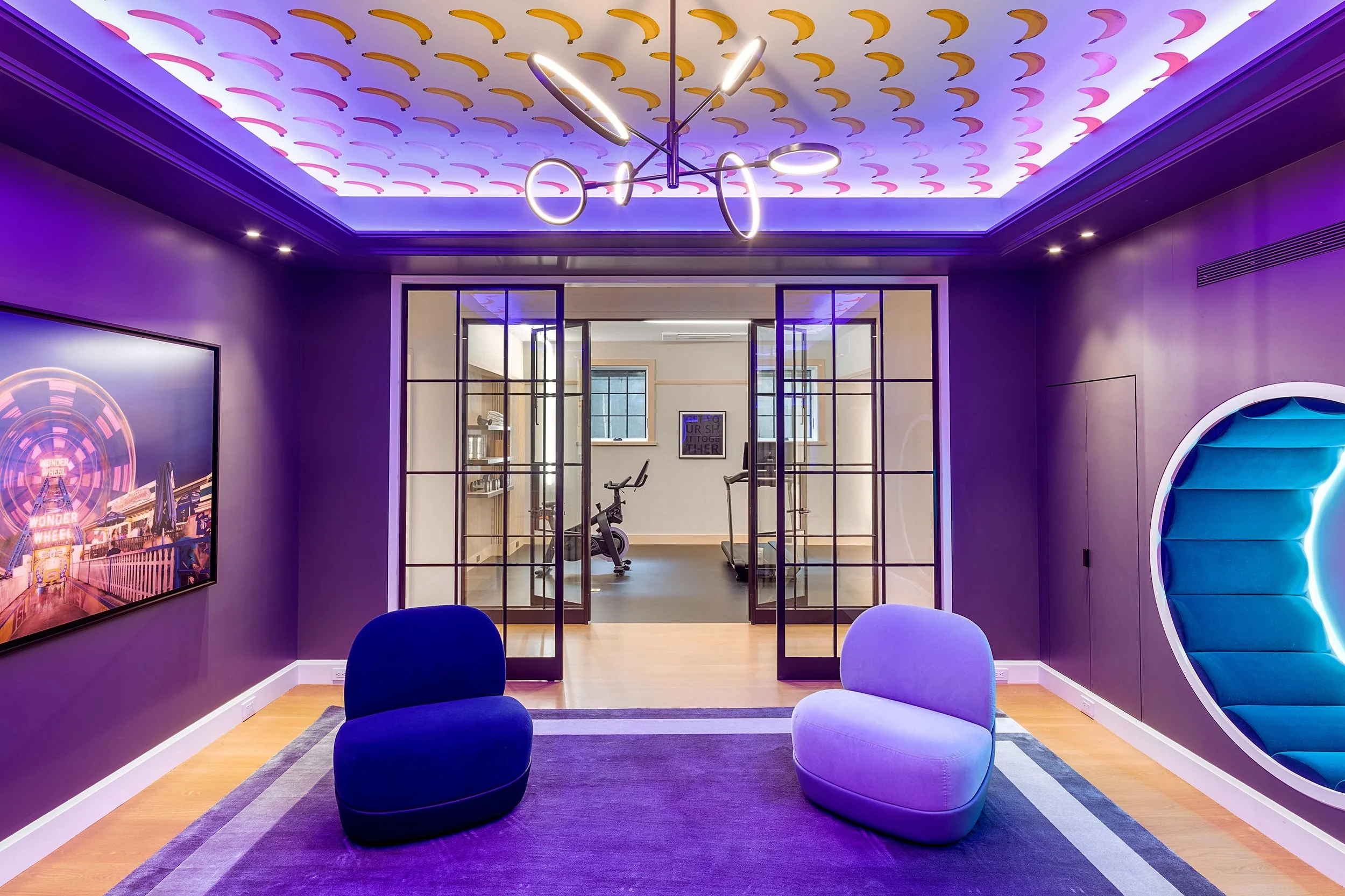House C / Boston — Daniel Stauch