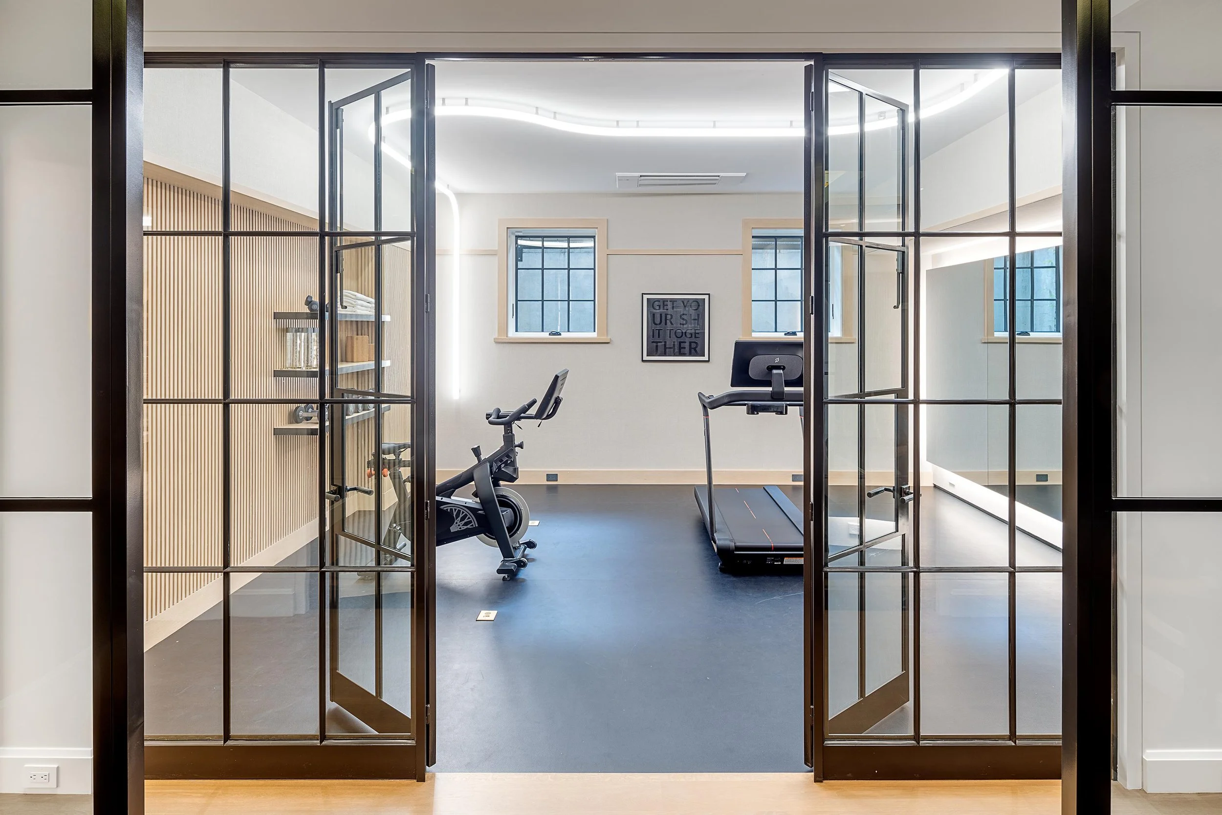 House C / Boston — Daniel Stauch