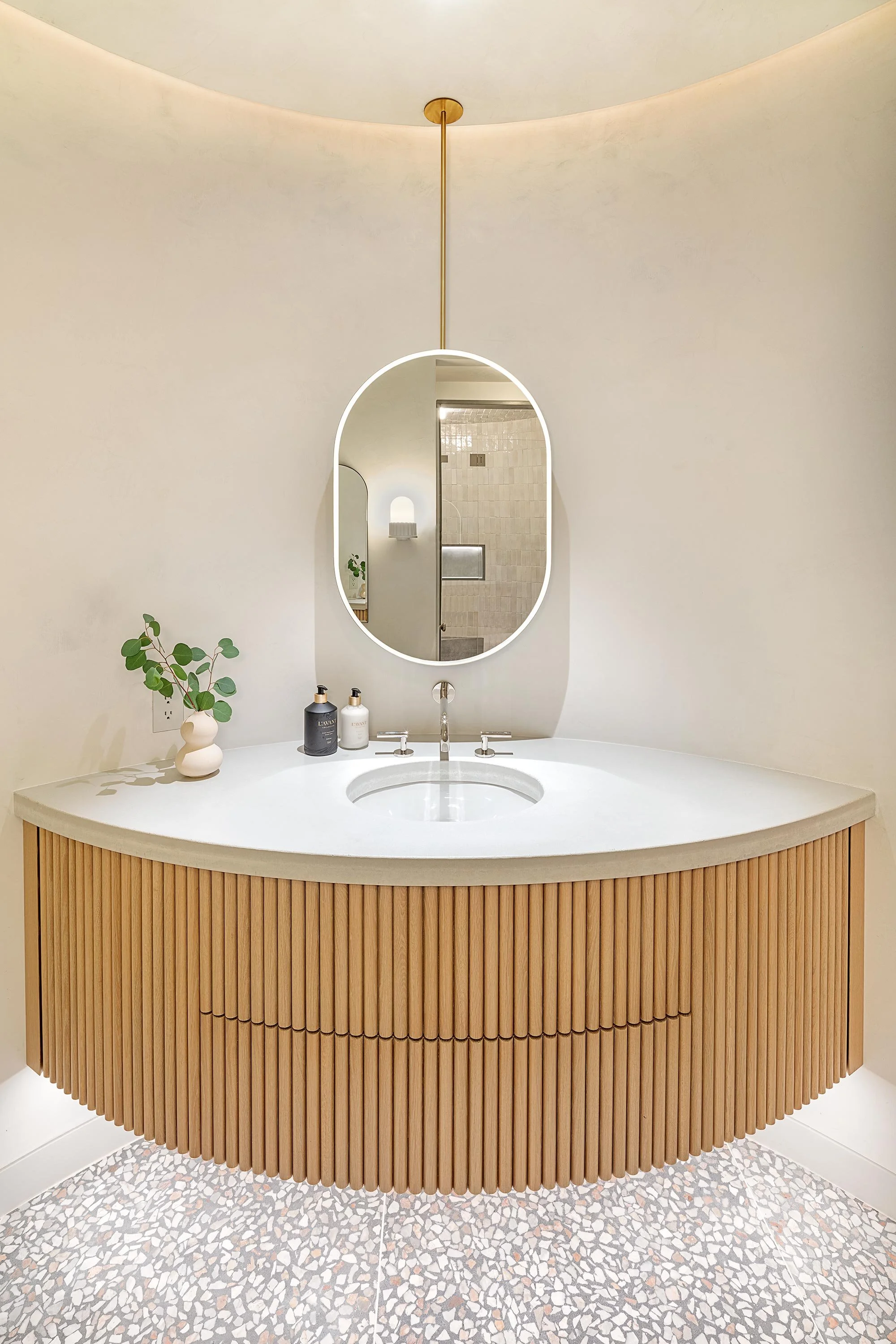 House C / Boston — Daniel Stauch
