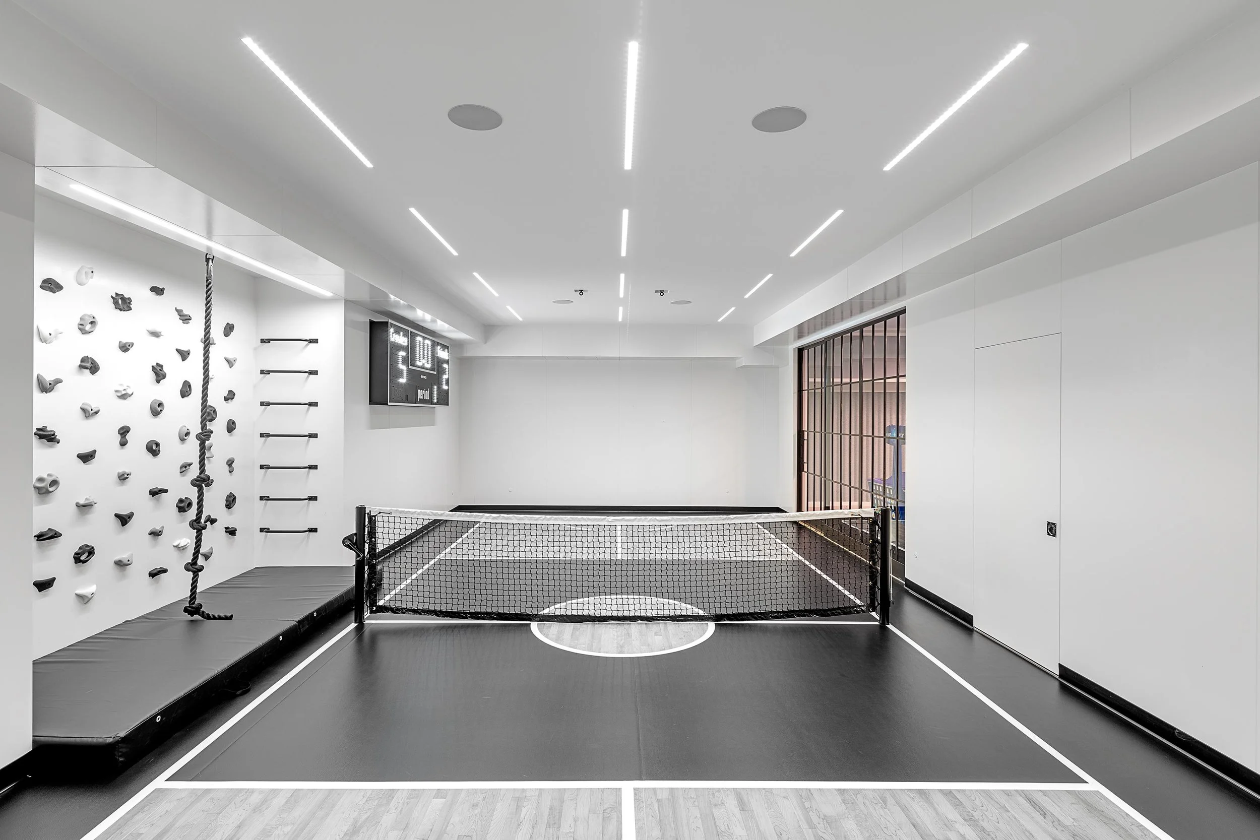 House C / Boston — Daniel Stauch