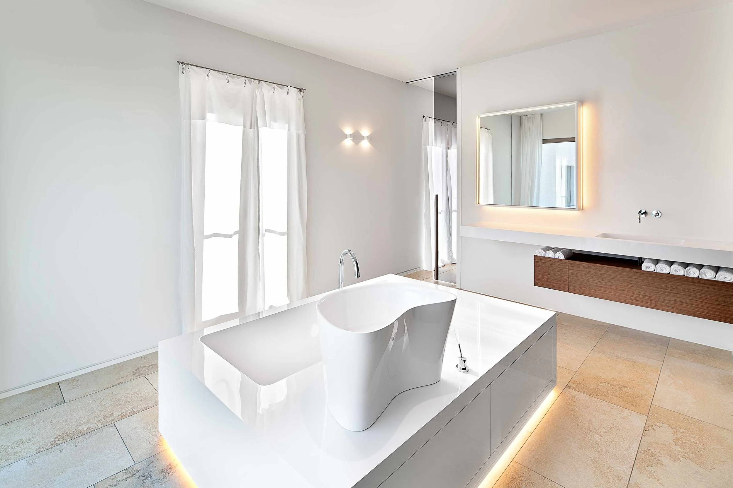 Apartment H / New York — Daniel Stauch