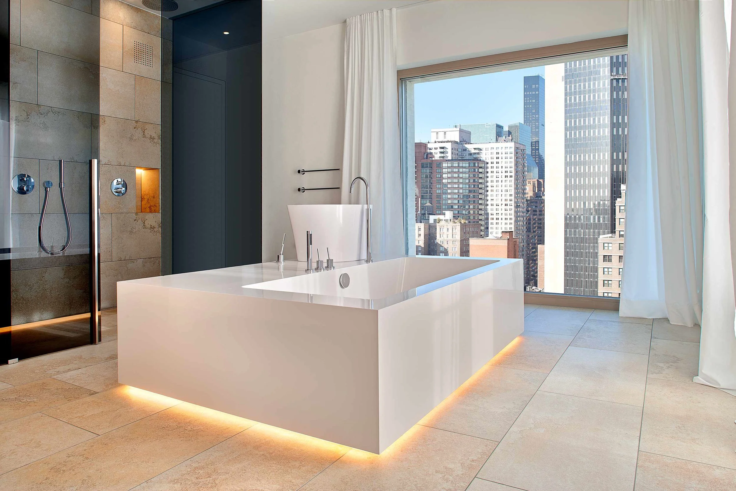 Apartment H / New York — Daniel Stauch