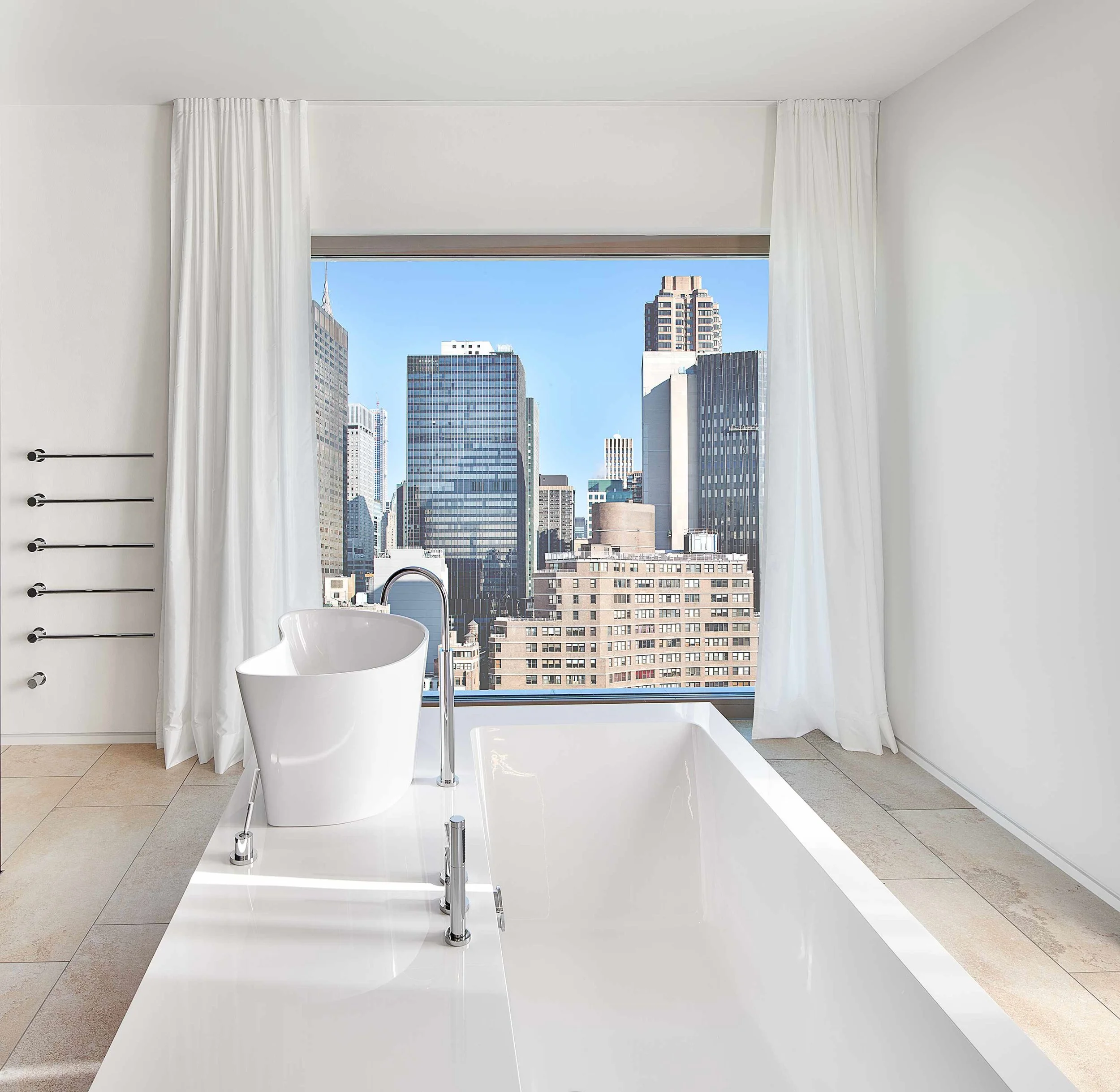 Apartment H / New York — Daniel Stauch