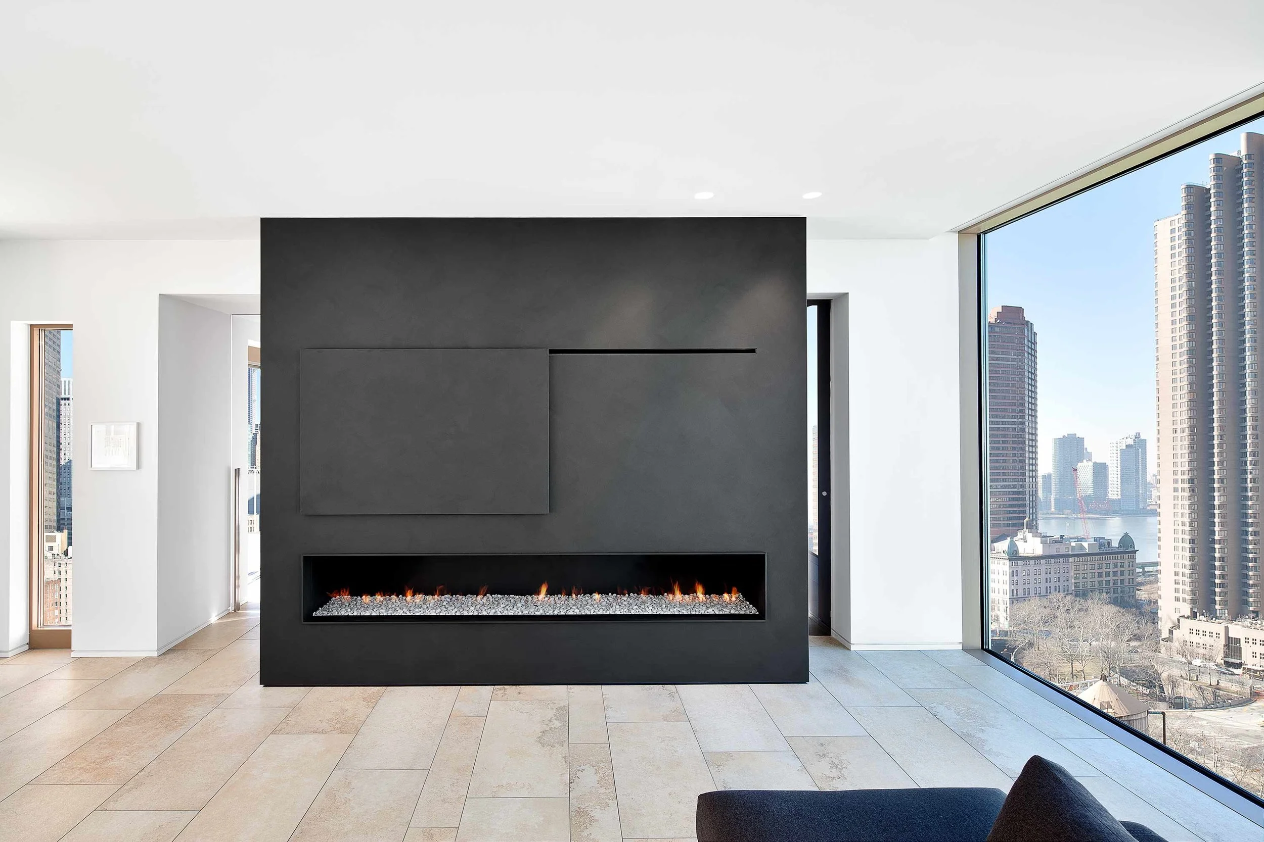 Apartment H / New York — Daniel Stauch
