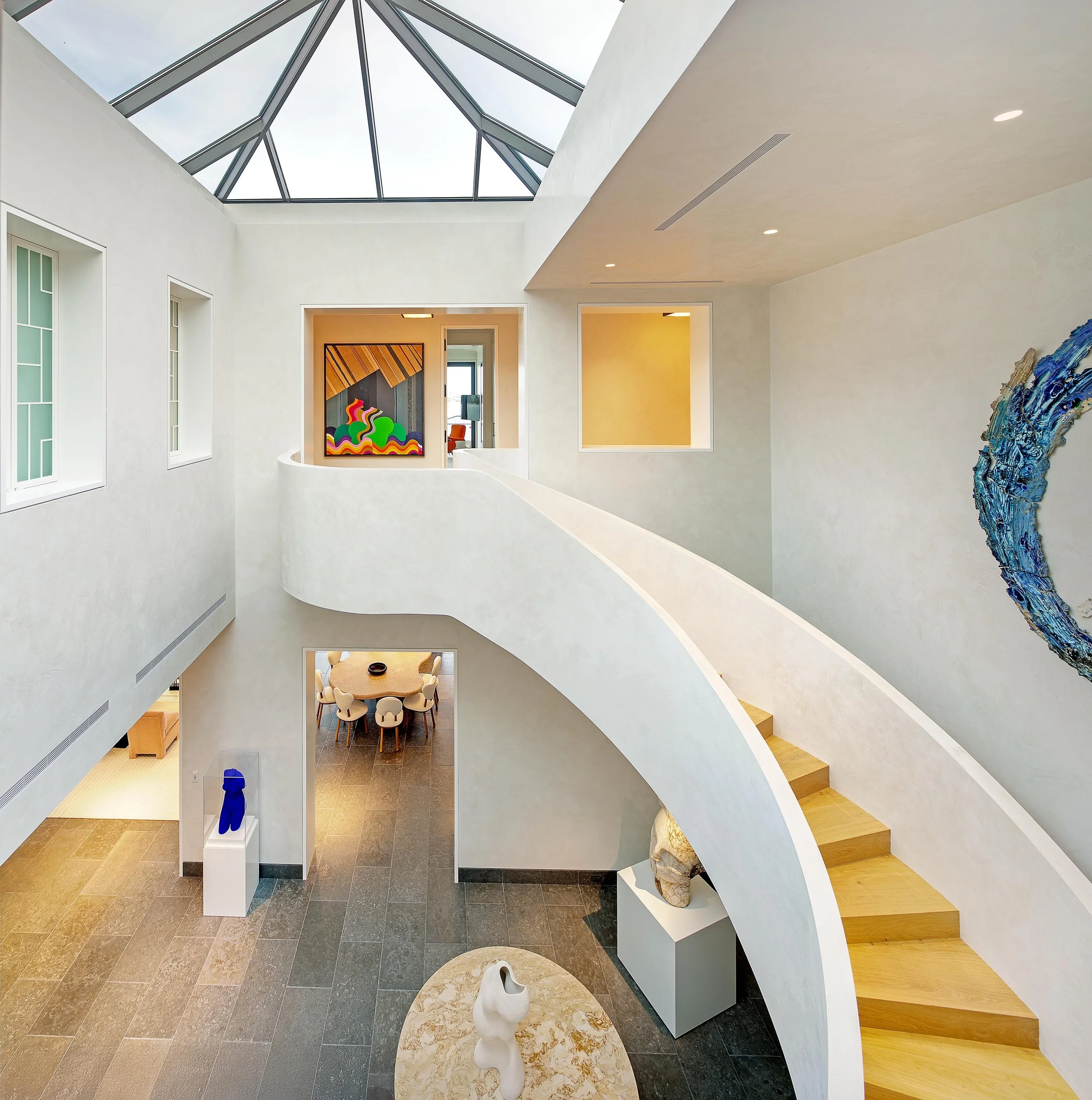 Residence / Palm Beach — Daniel Stauch