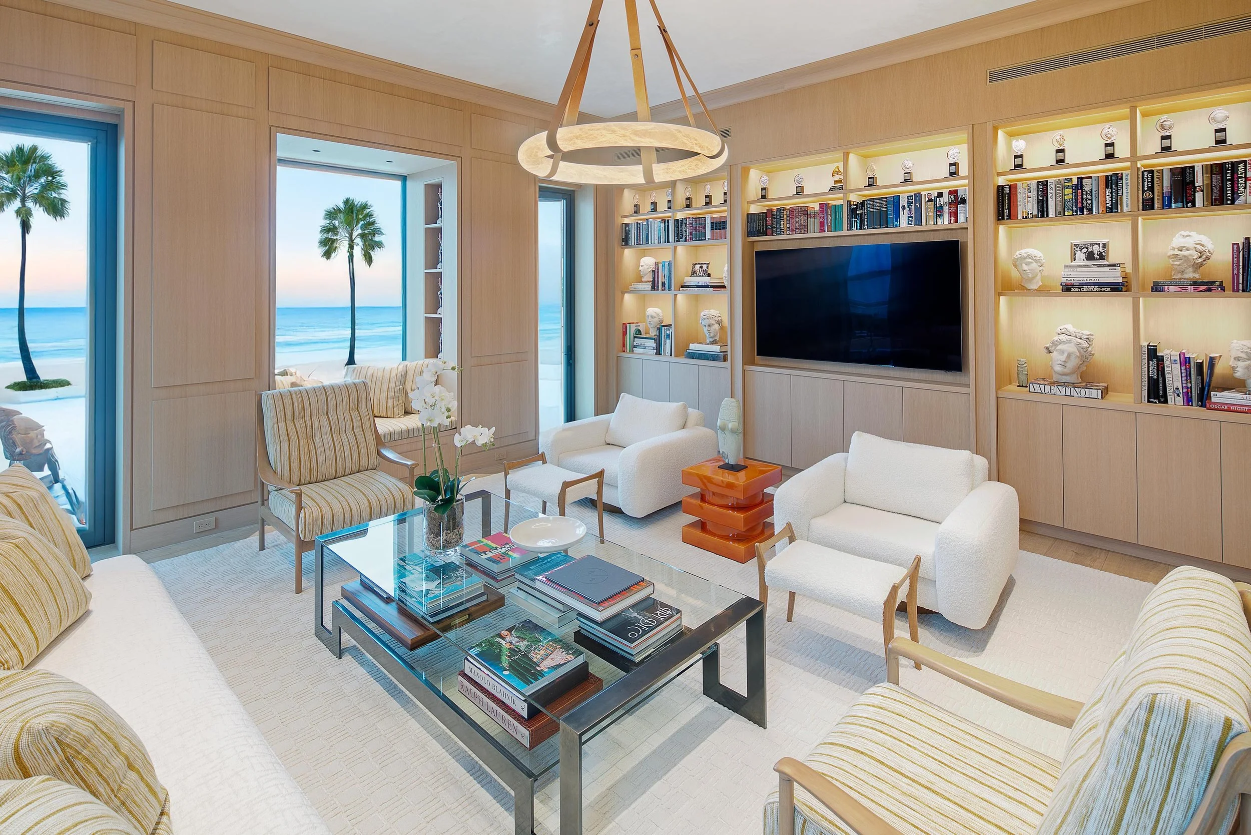 Residence / Palm Beach — Daniel Stauch