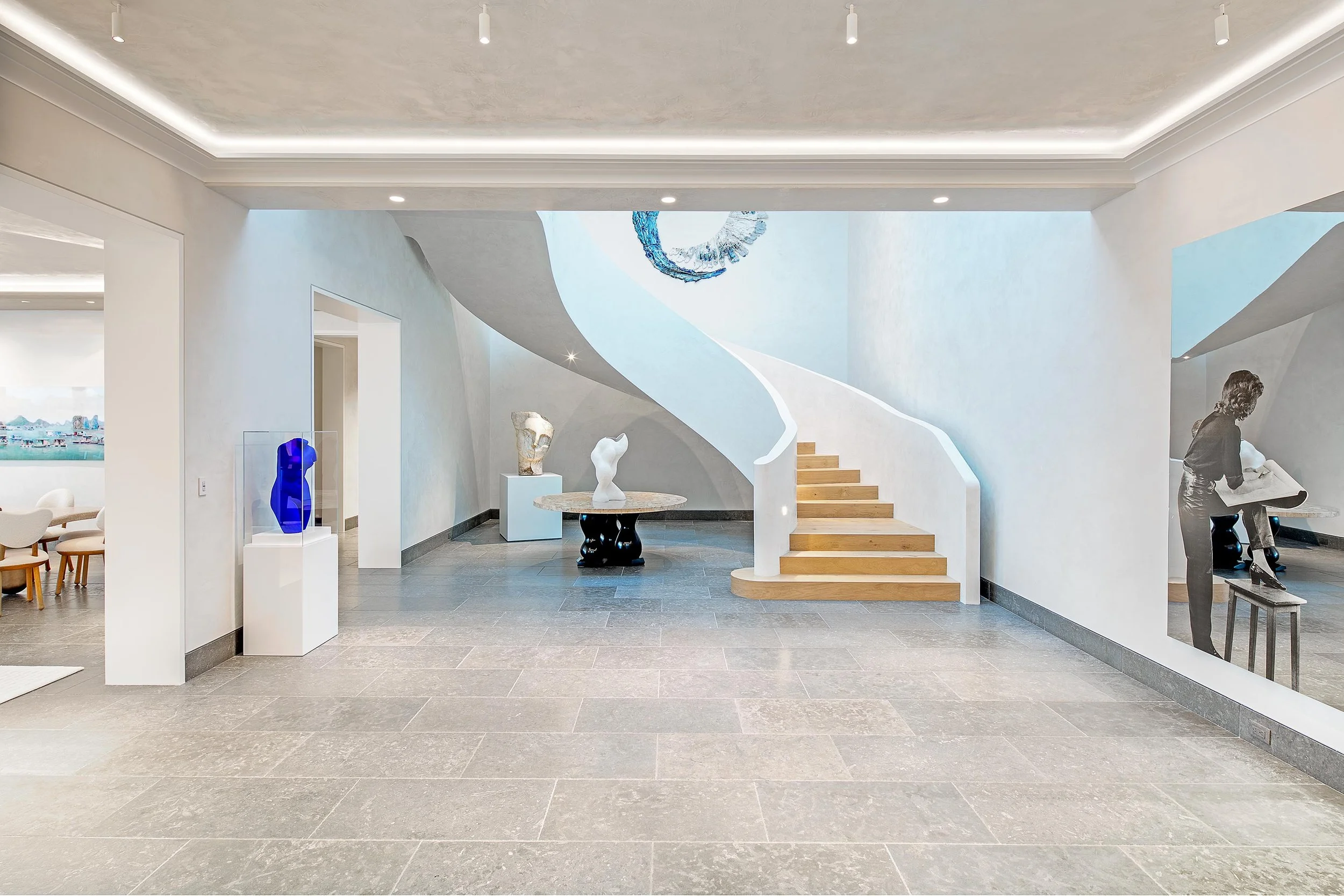 Residence / Palm Beach — Daniel Stauch