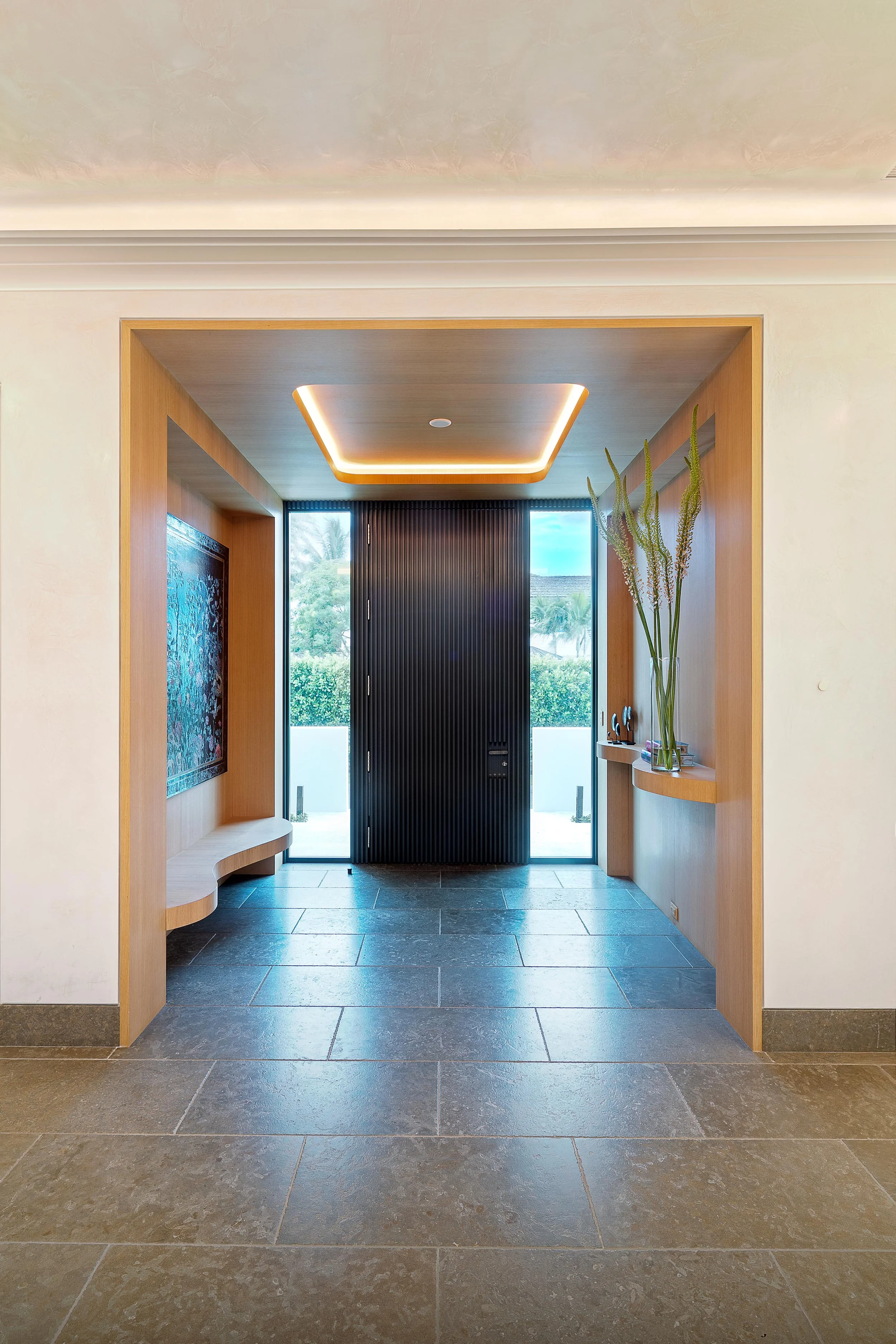 Residence / Palm Beach — Daniel Stauch