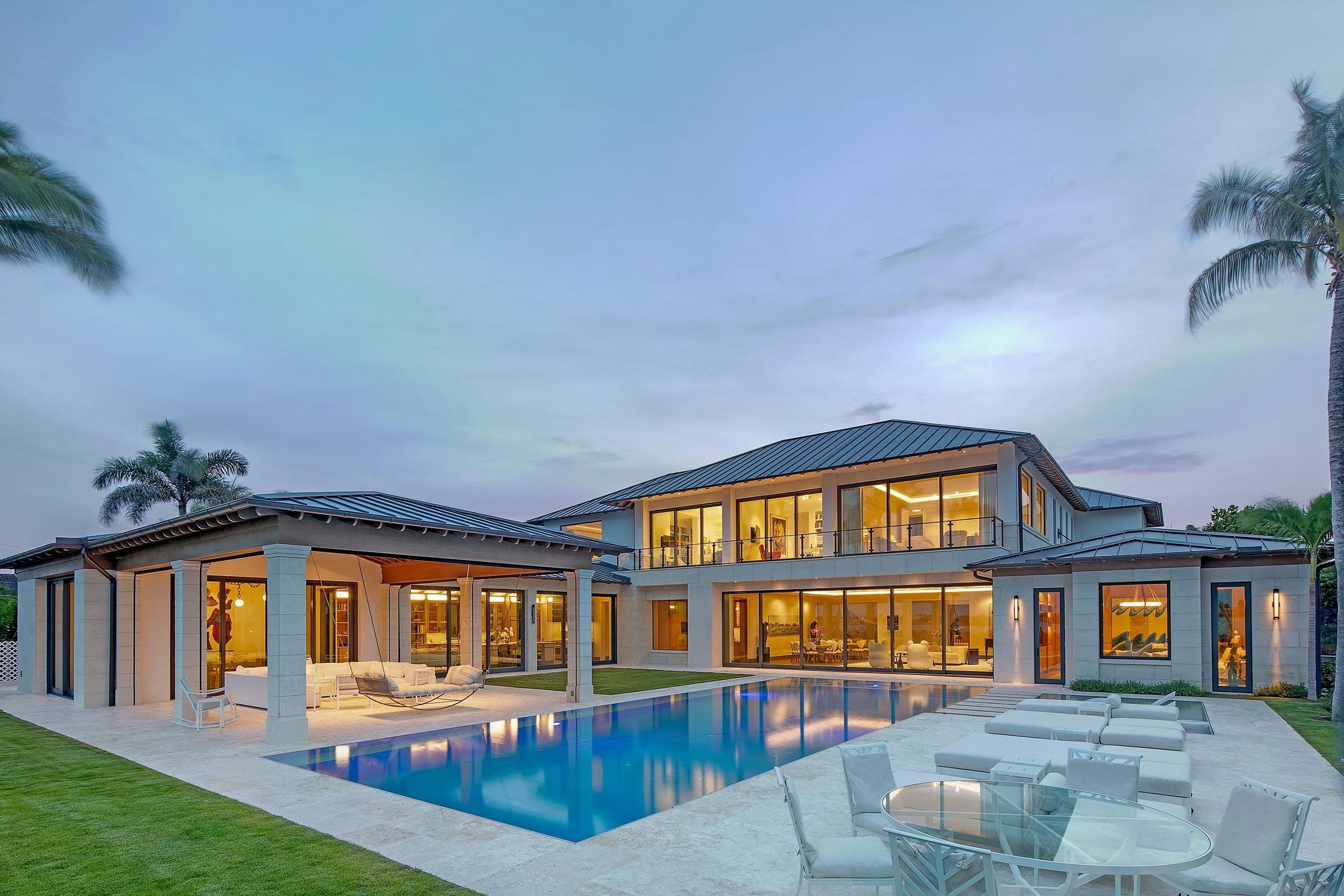 Residence / Palm Beach — Daniel Stauch