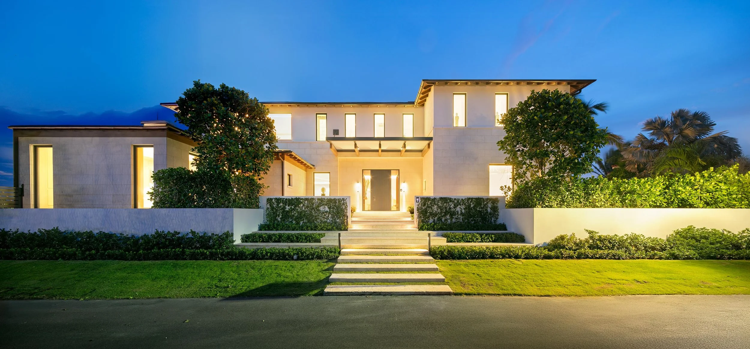Residence / Palm Beach — Daniel Stauch
