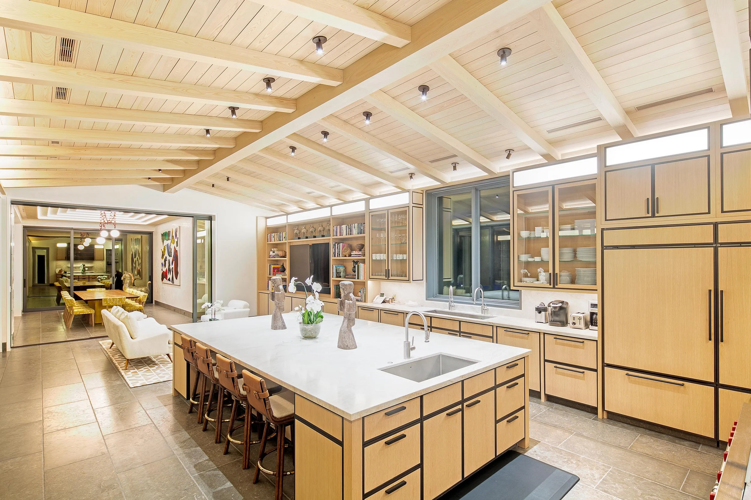 Residence / Palm Beach — Daniel Stauch