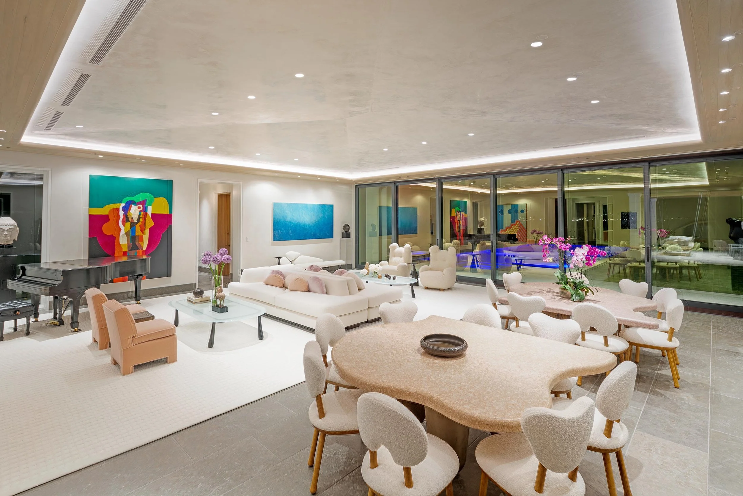 Residence / Palm Beach — Daniel Stauch