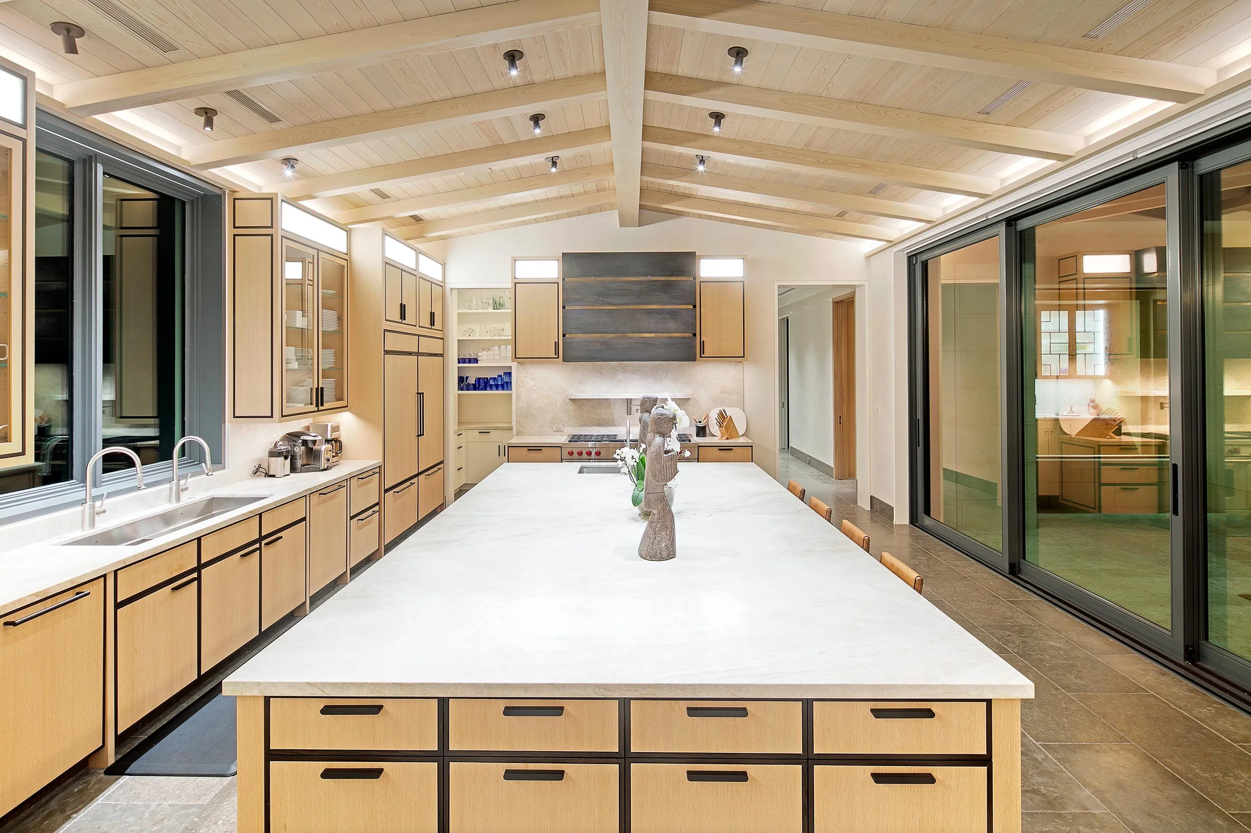 Residence / Palm Beach — Daniel Stauch