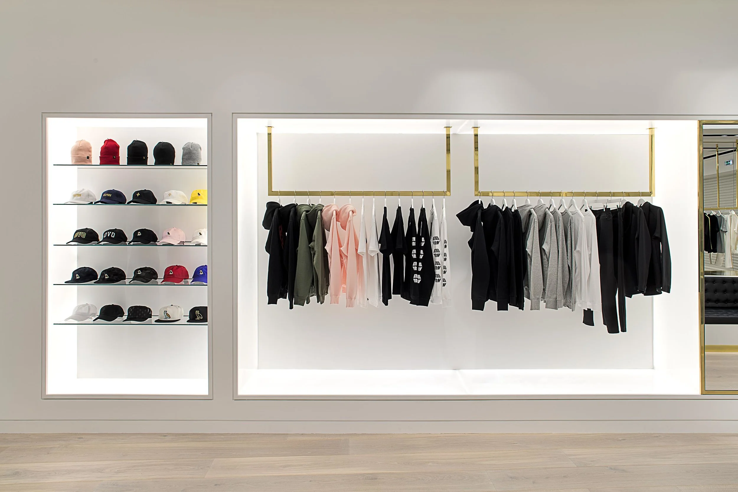 OVO London — Daniel Stauch