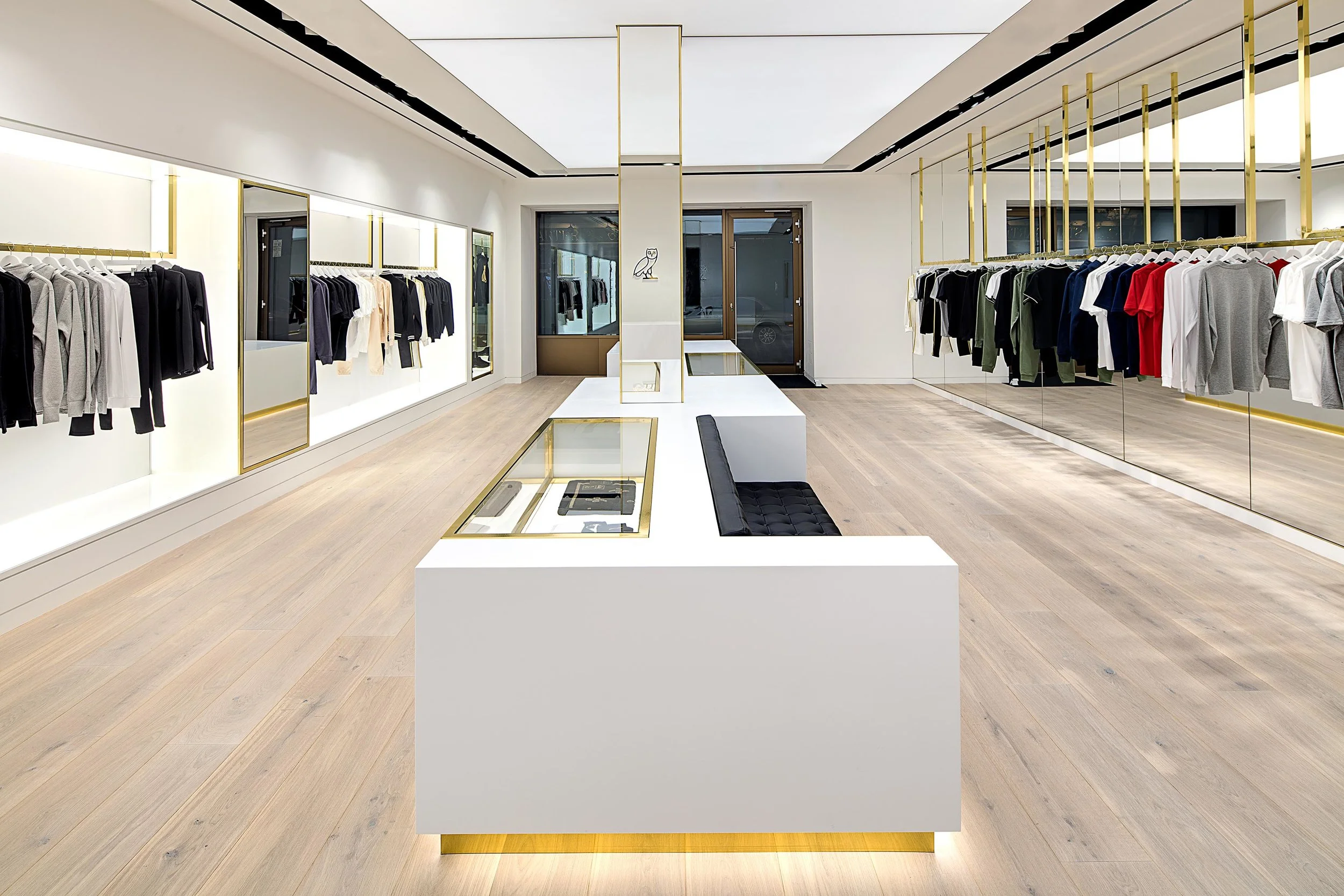OVO London — Daniel Stauch