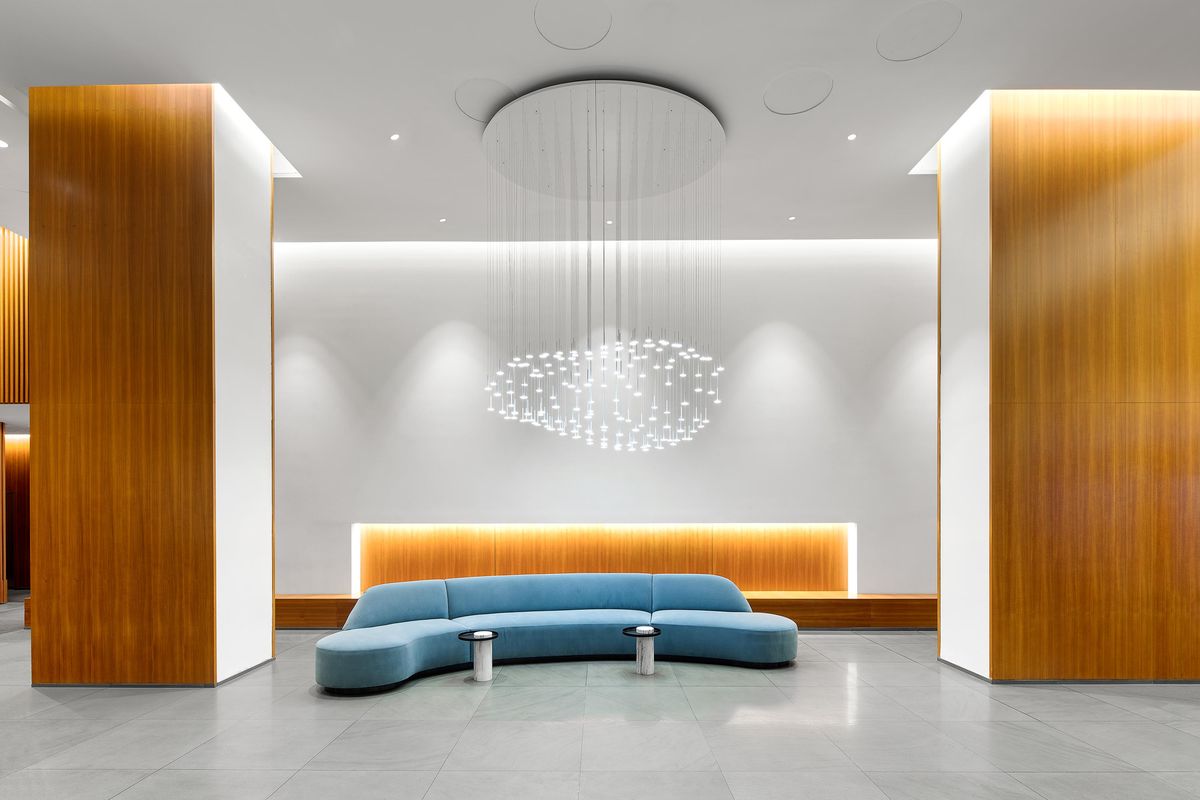 Hudson · New Jersey – Lichtdesign Fotografie von Daniel Stauch, Lichtplanung Marras & Curtis Lighting Design