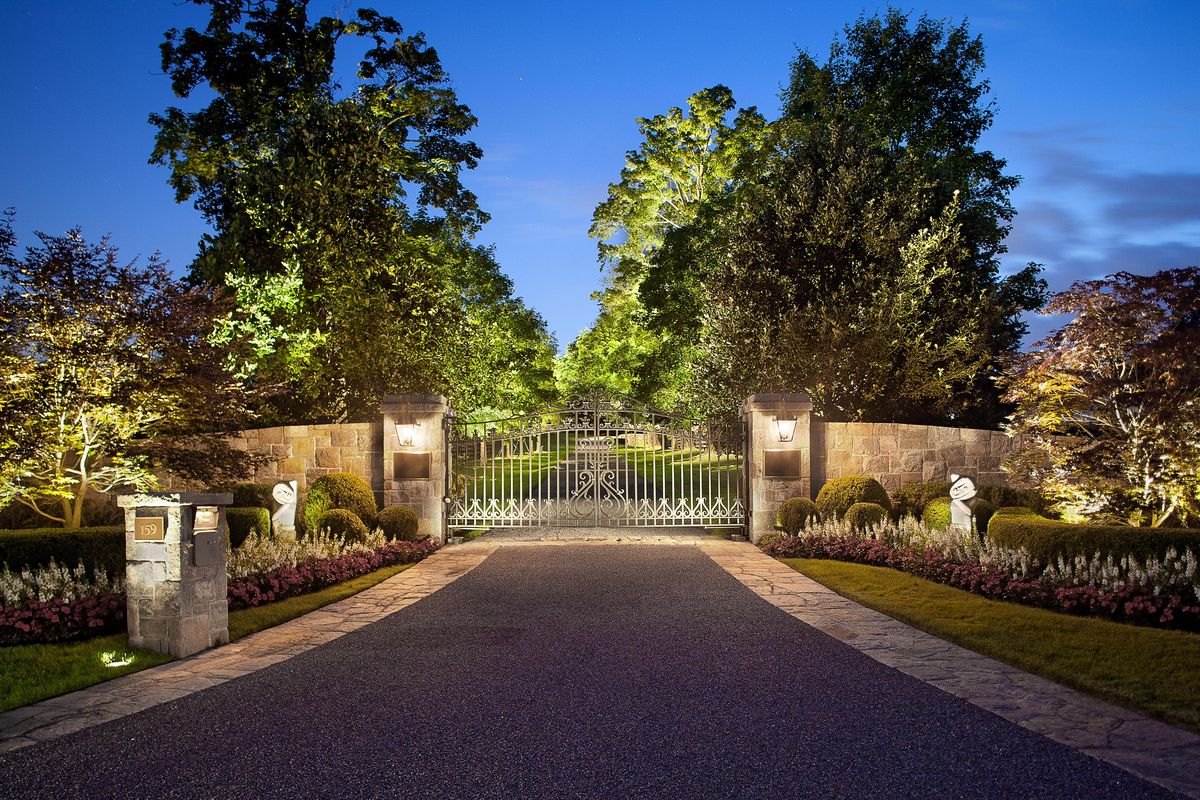 Stonewall – Lichtdesign Fotografie von Daniel Stauch, Lichtplanung Marras & Curtis Lighting Design