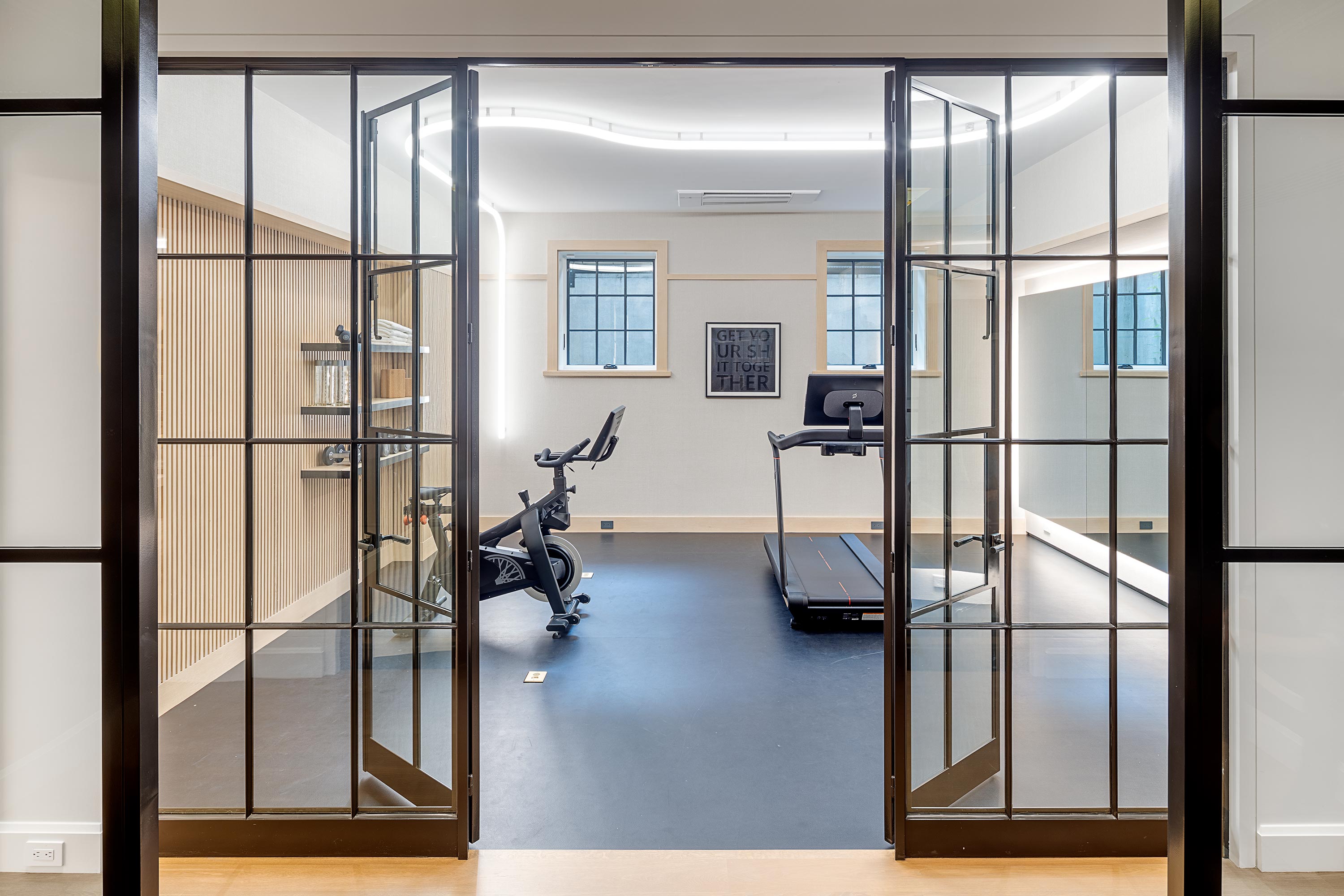 House C / Boston — Daniel Stauch