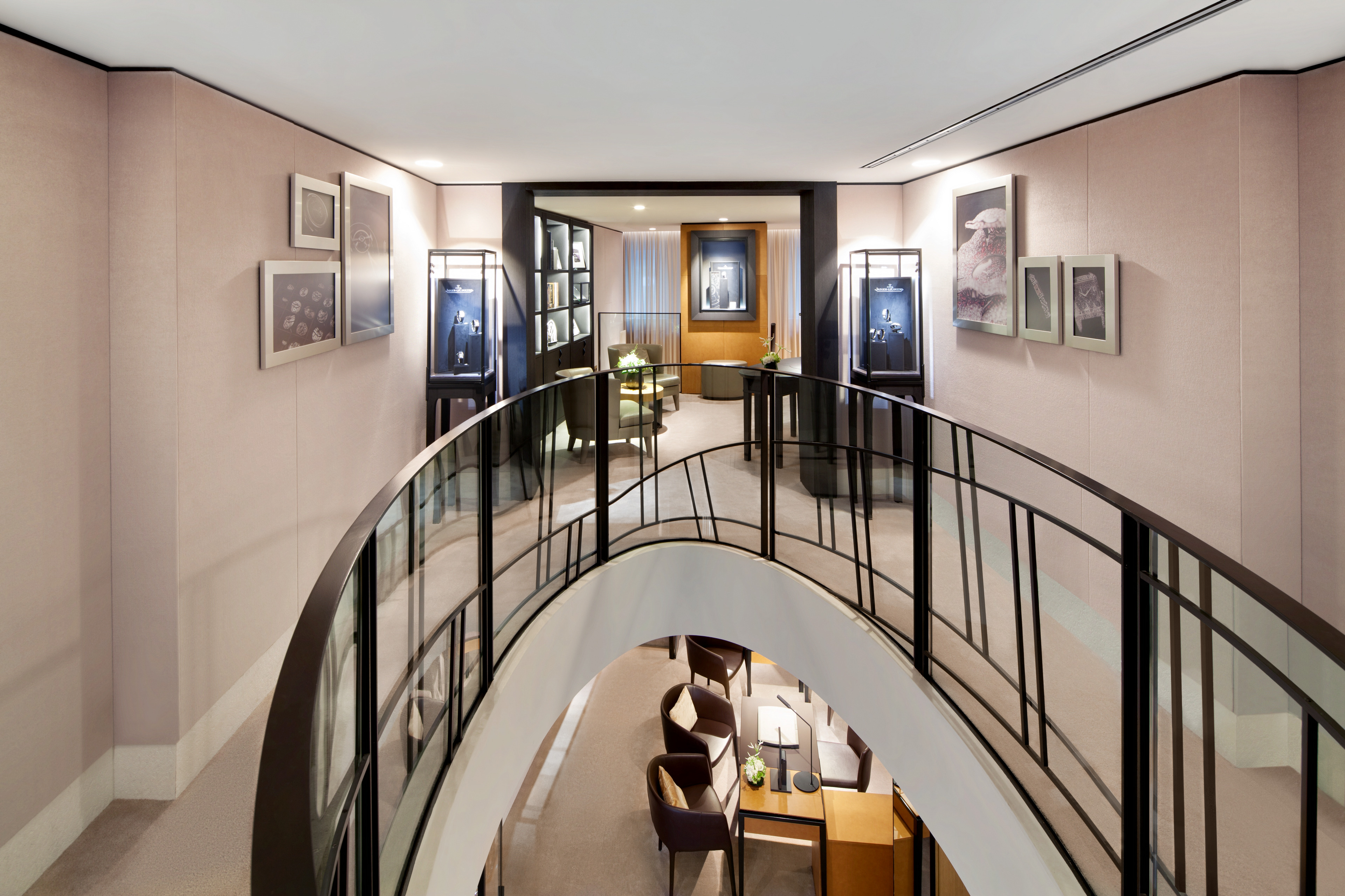 Jaeger-LeCoultre — Daniel Stauch