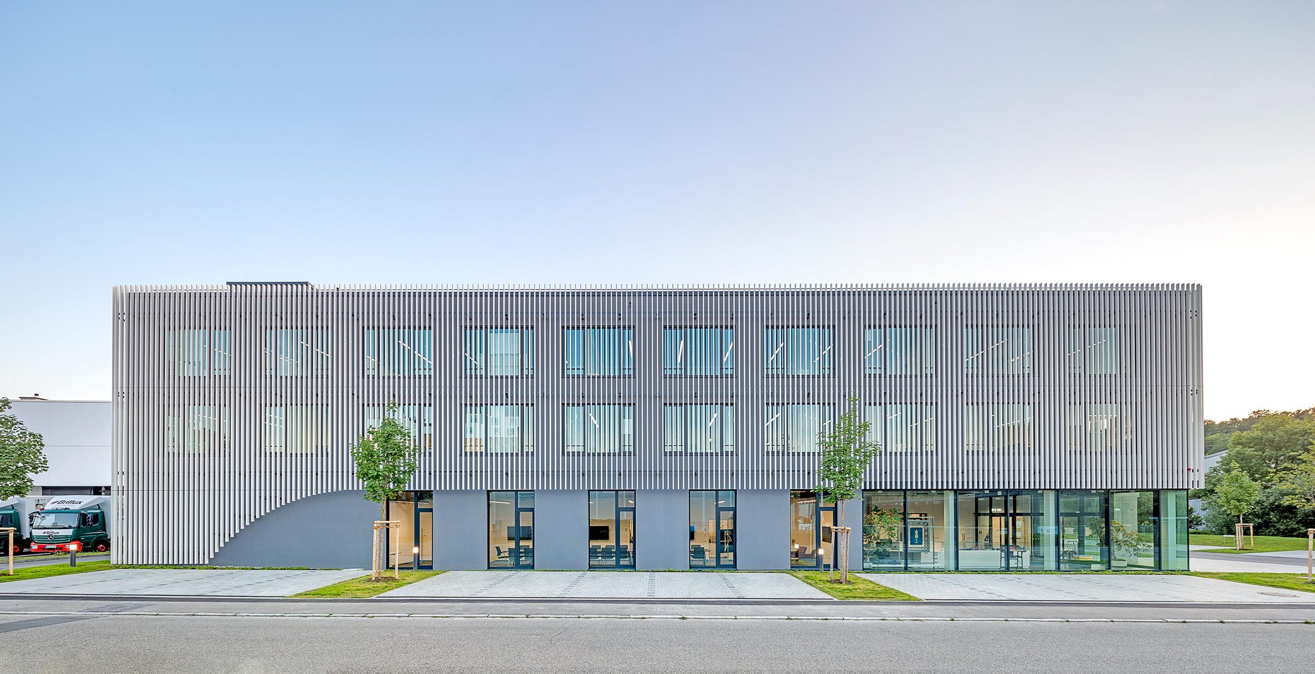 Stoll / Reutlingen – photography by Daniel Stauch