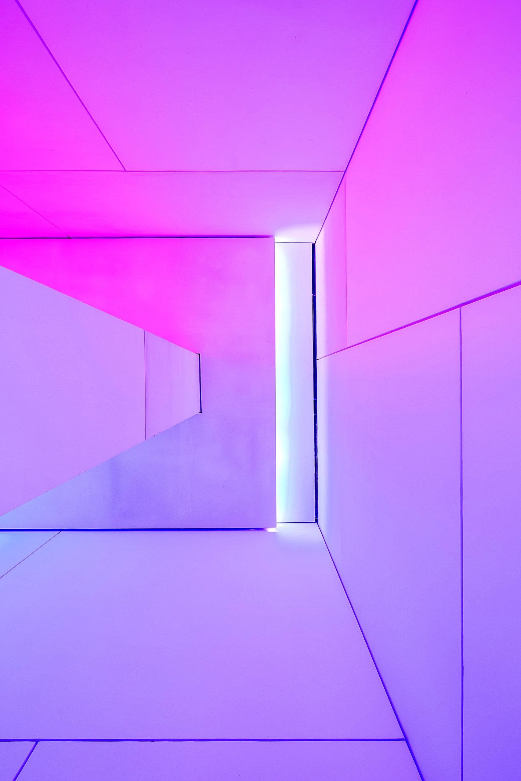 Louvre Abu Dhabi — Daniel Stauch