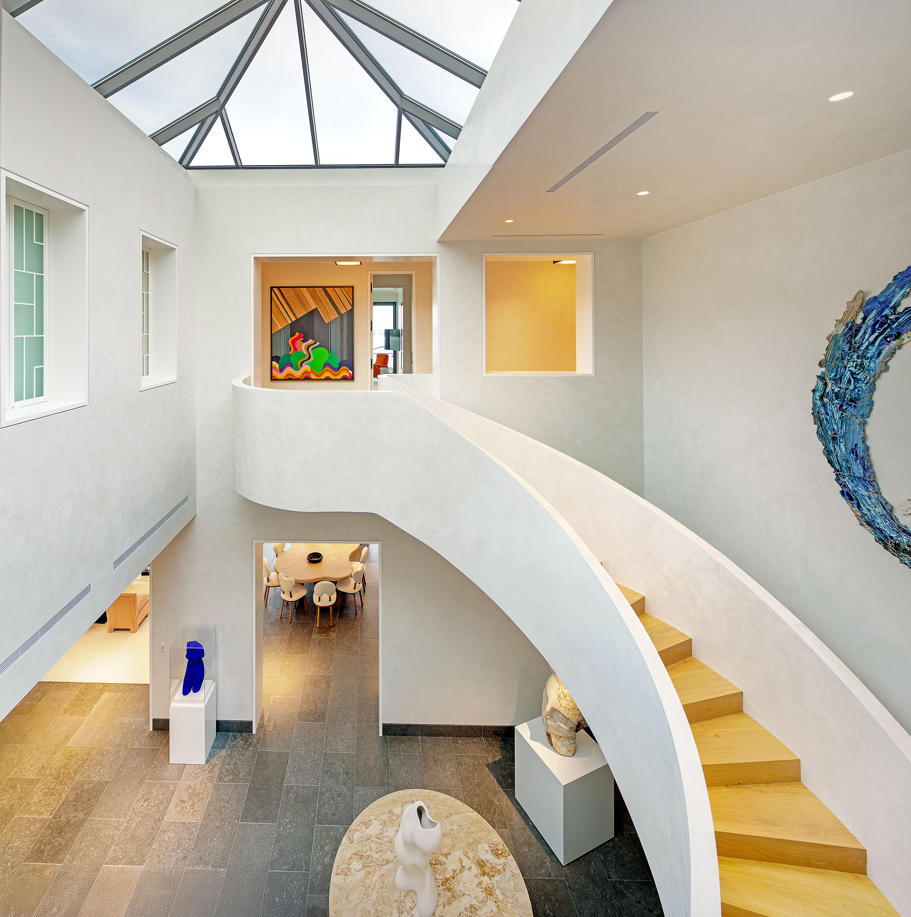 Residence / Palm Beach — Daniel Stauch