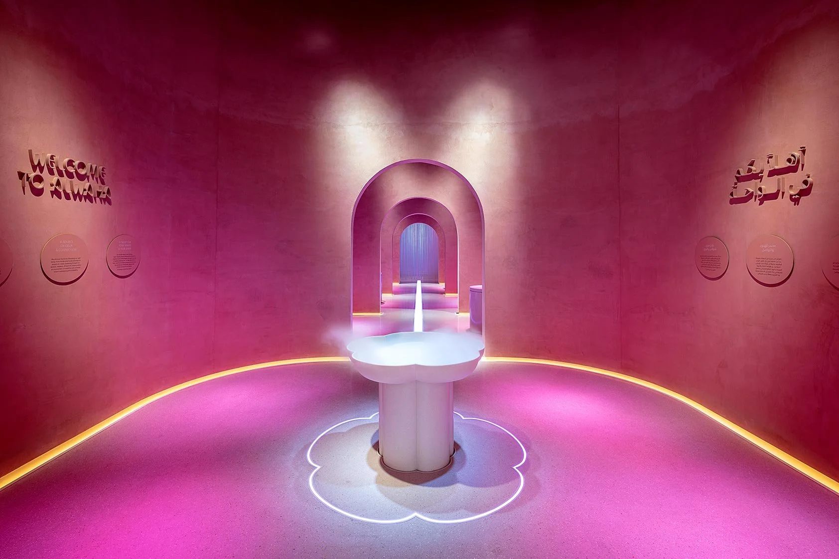 Museum of the Future — Daniel Stauch