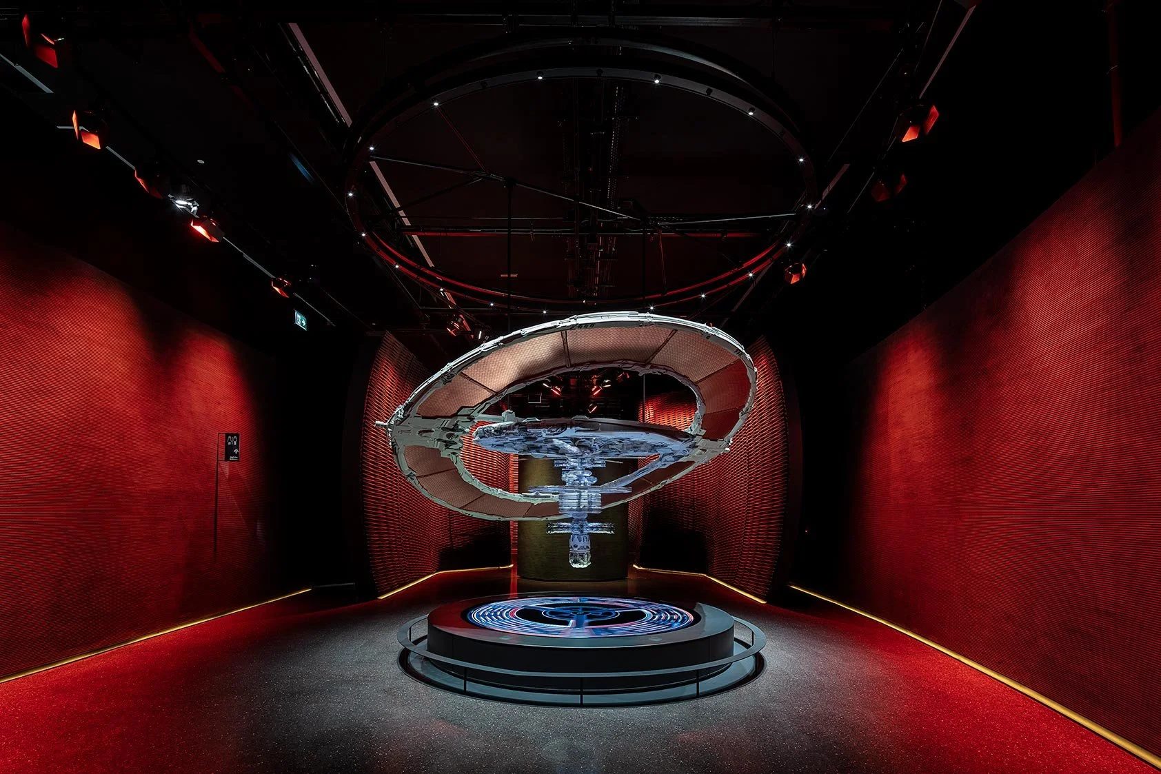 Museum of the Future — Daniel Stauch