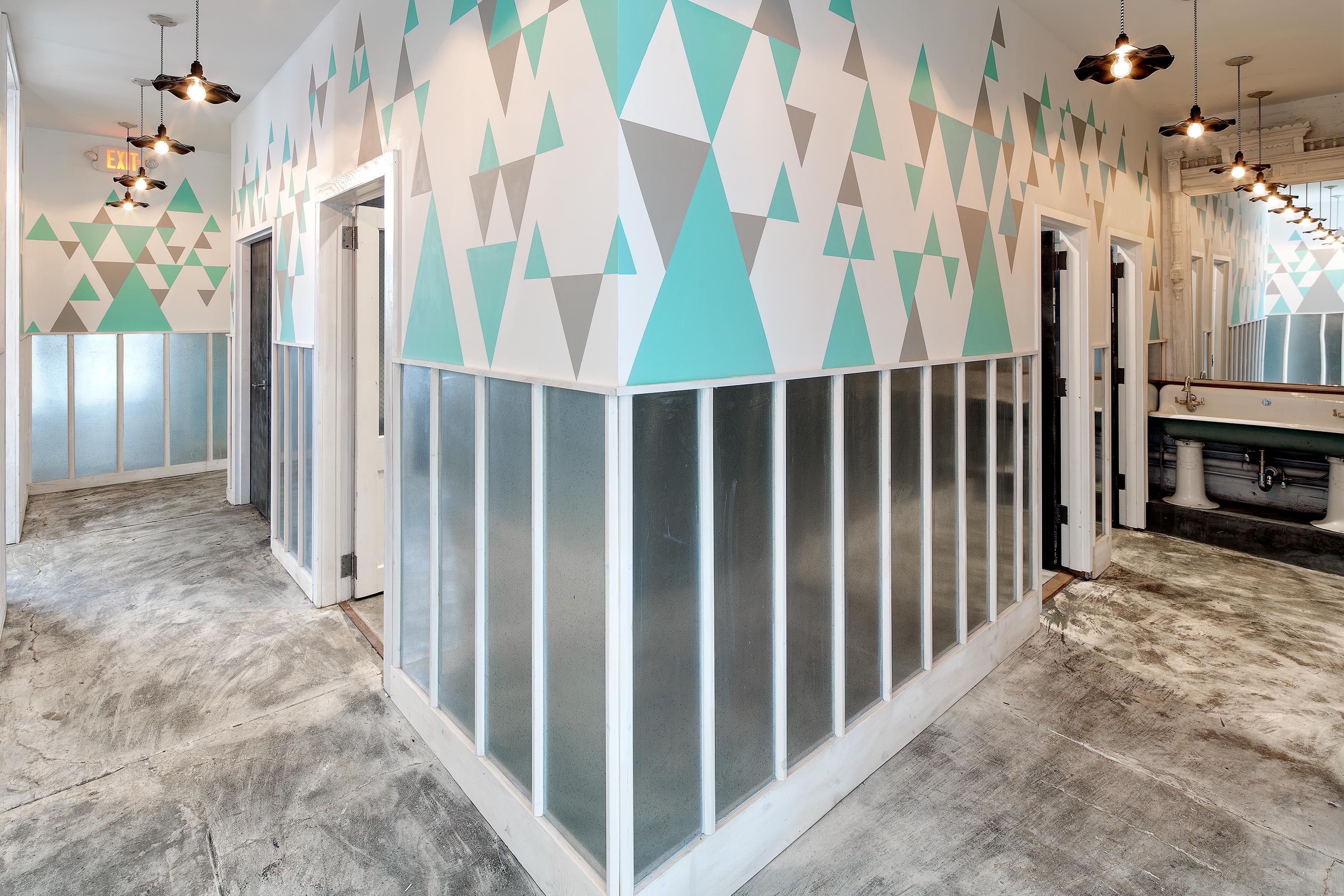 BEADEL · NEW YORK — Interior Photography by Daniel Stauch