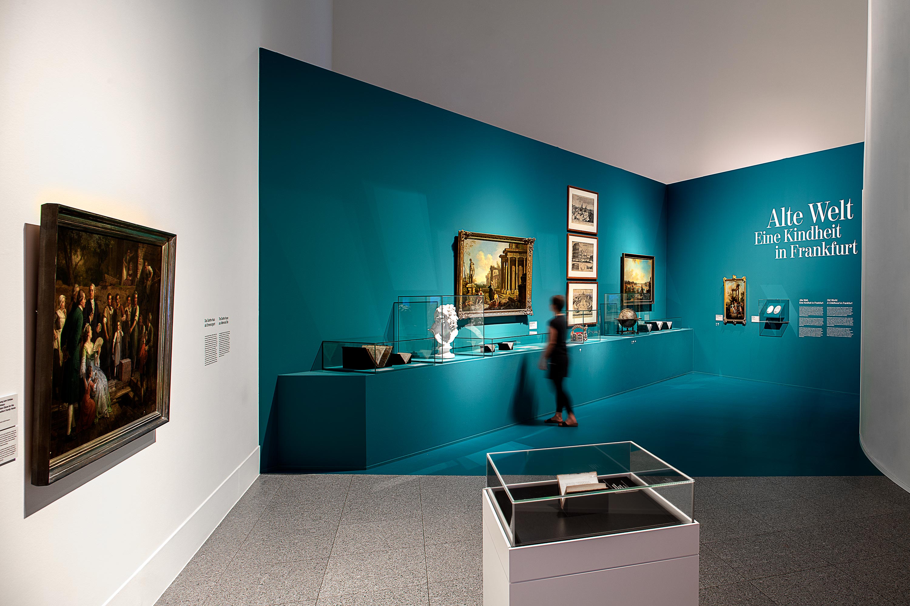 Goethe-Museum
