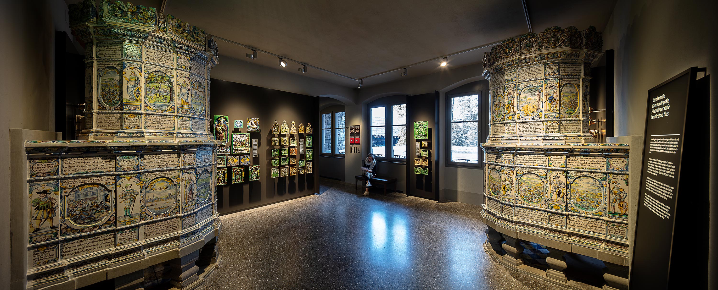 Landesmuseum Zürich