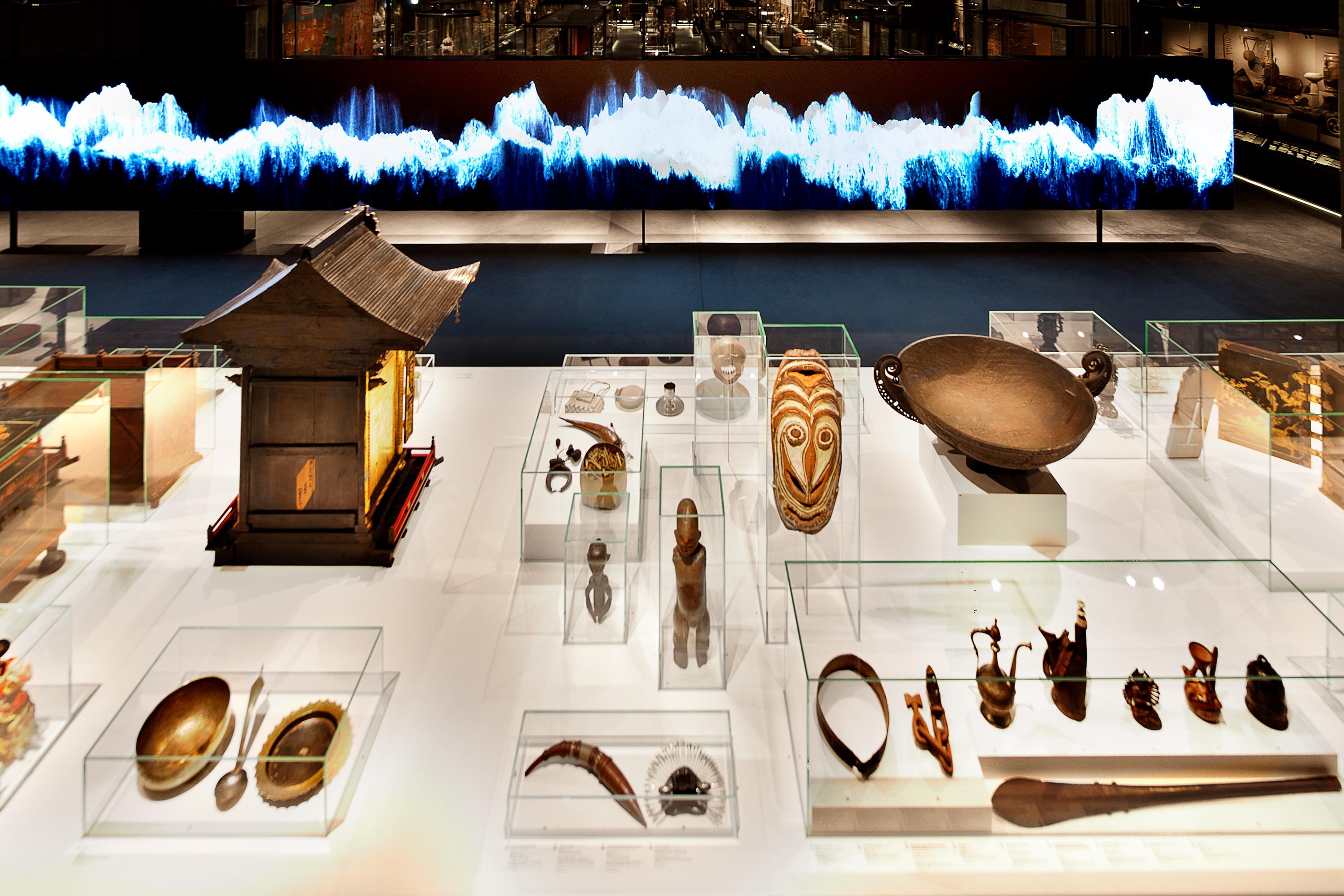 MEG – Musée d’ethnographie de Genève