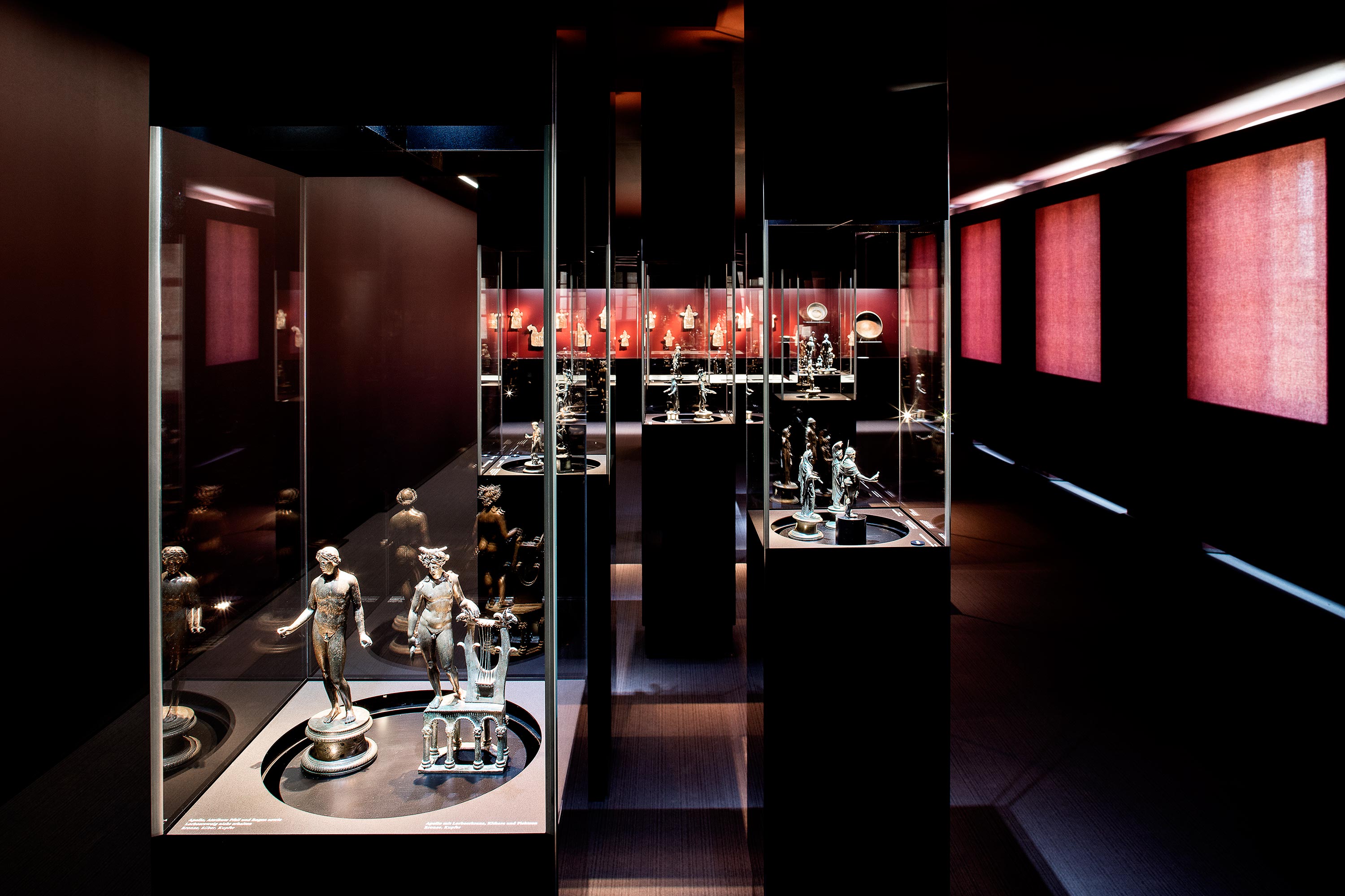 RömerMuseum Weißenburg