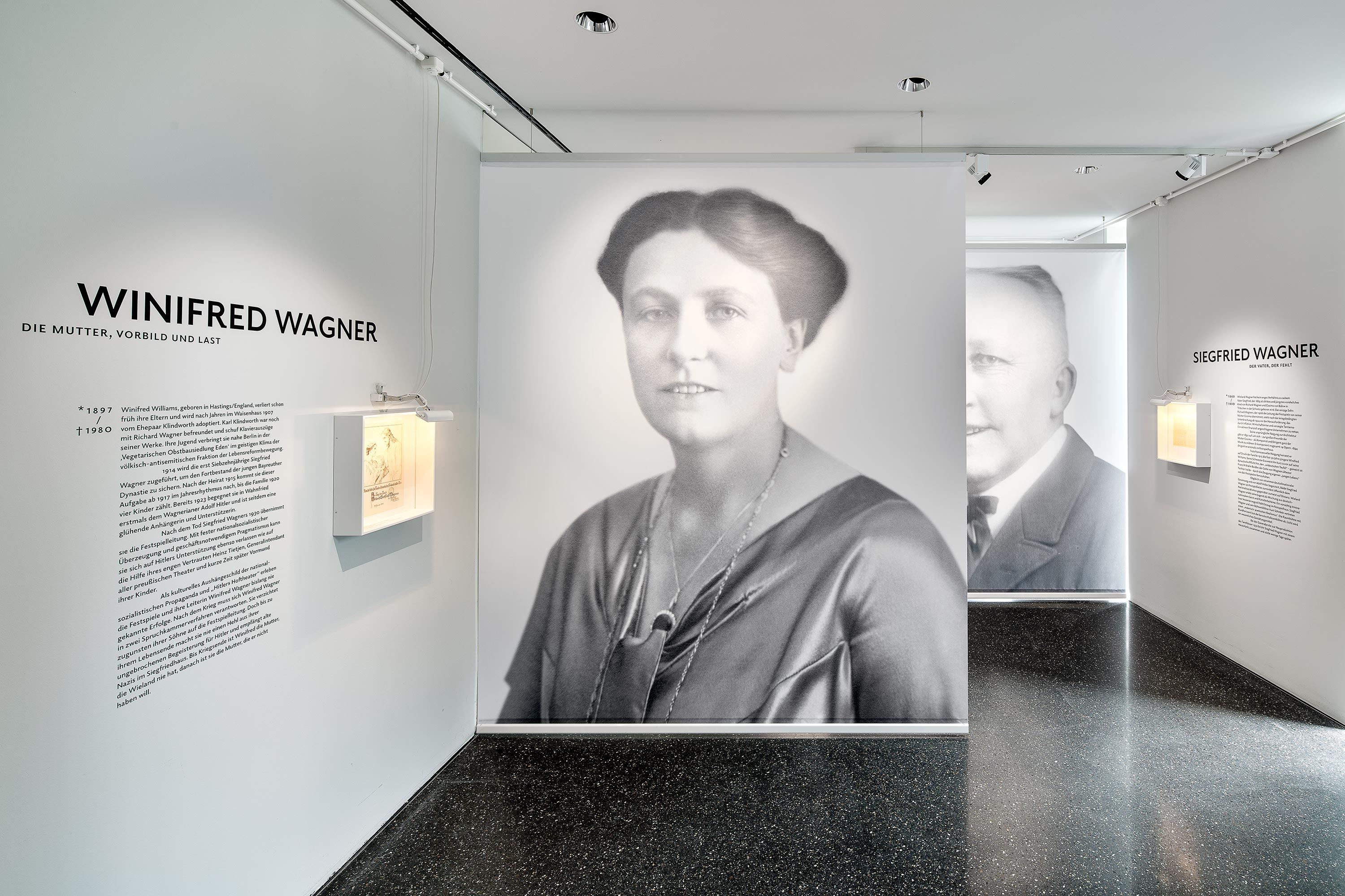 Wieland Wagner – Tradition und Revolution